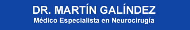 Dr. Martin Galindez